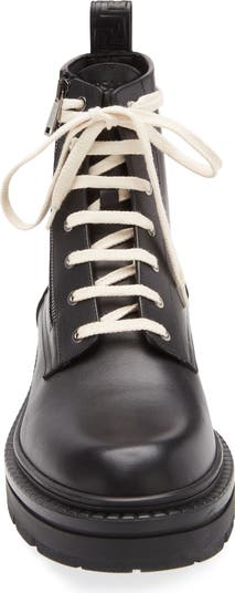 Adriano Lace-Up Boot