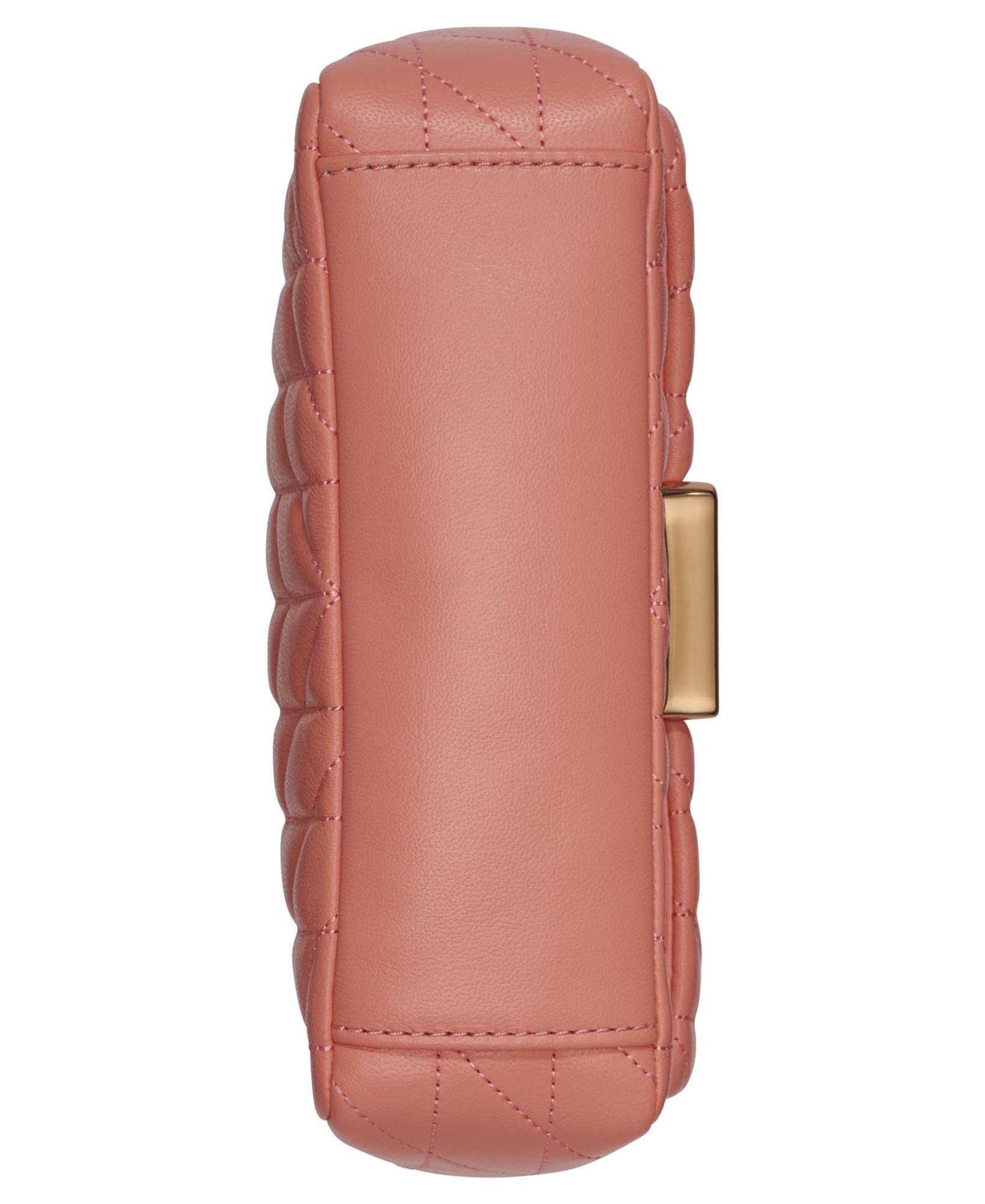 Lafayette Crossbody Bag, Alternate, color, Sun Coral
