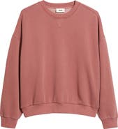 Elwood Vintage Crewneck Sweatshirt