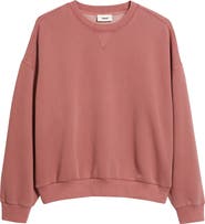 Elwood Vintage Crewneck Sweatshirt