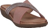 GC SHOES Iris Comfort Wedge Sandal