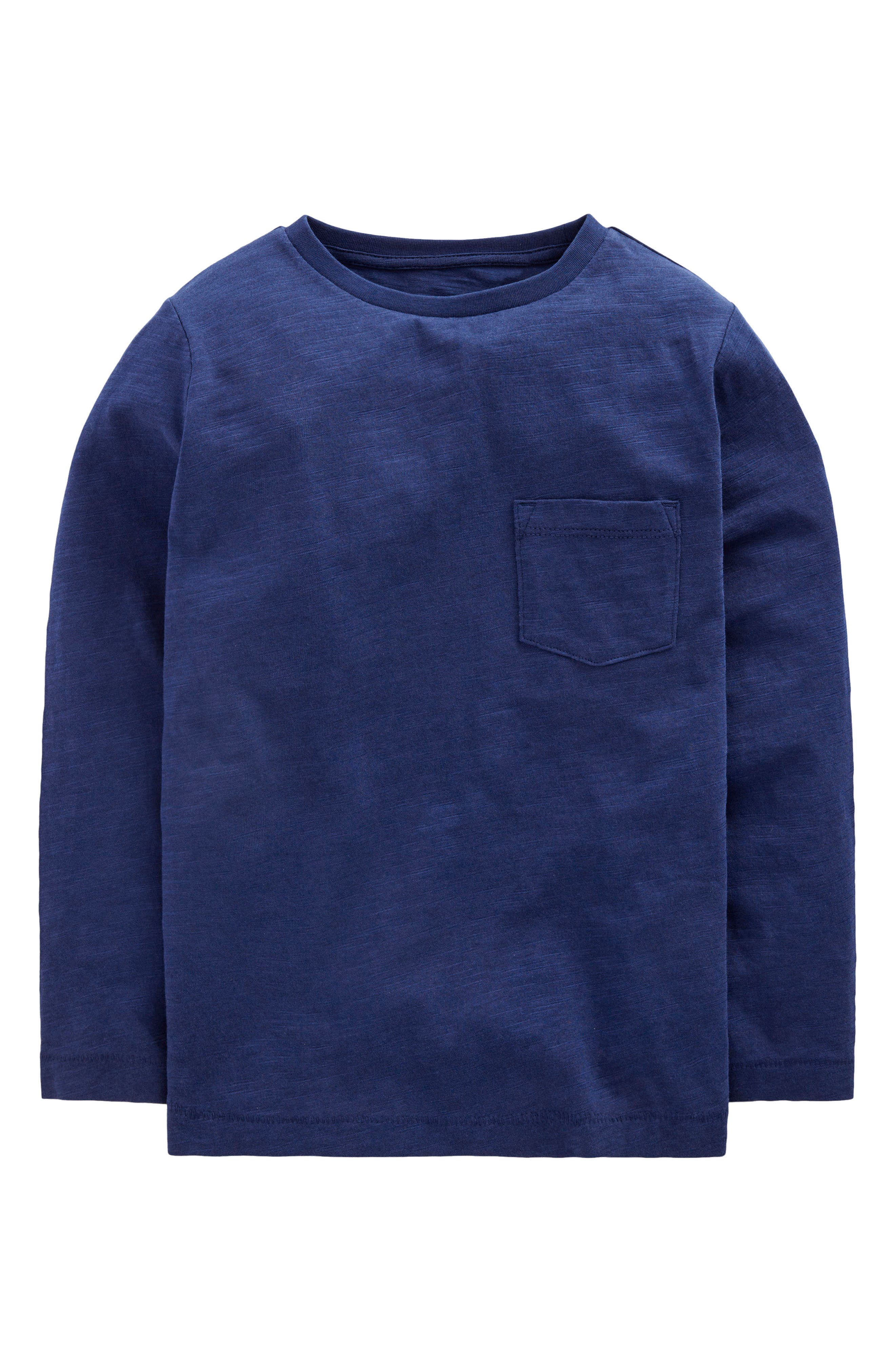 selected COLLEGE NAVY
