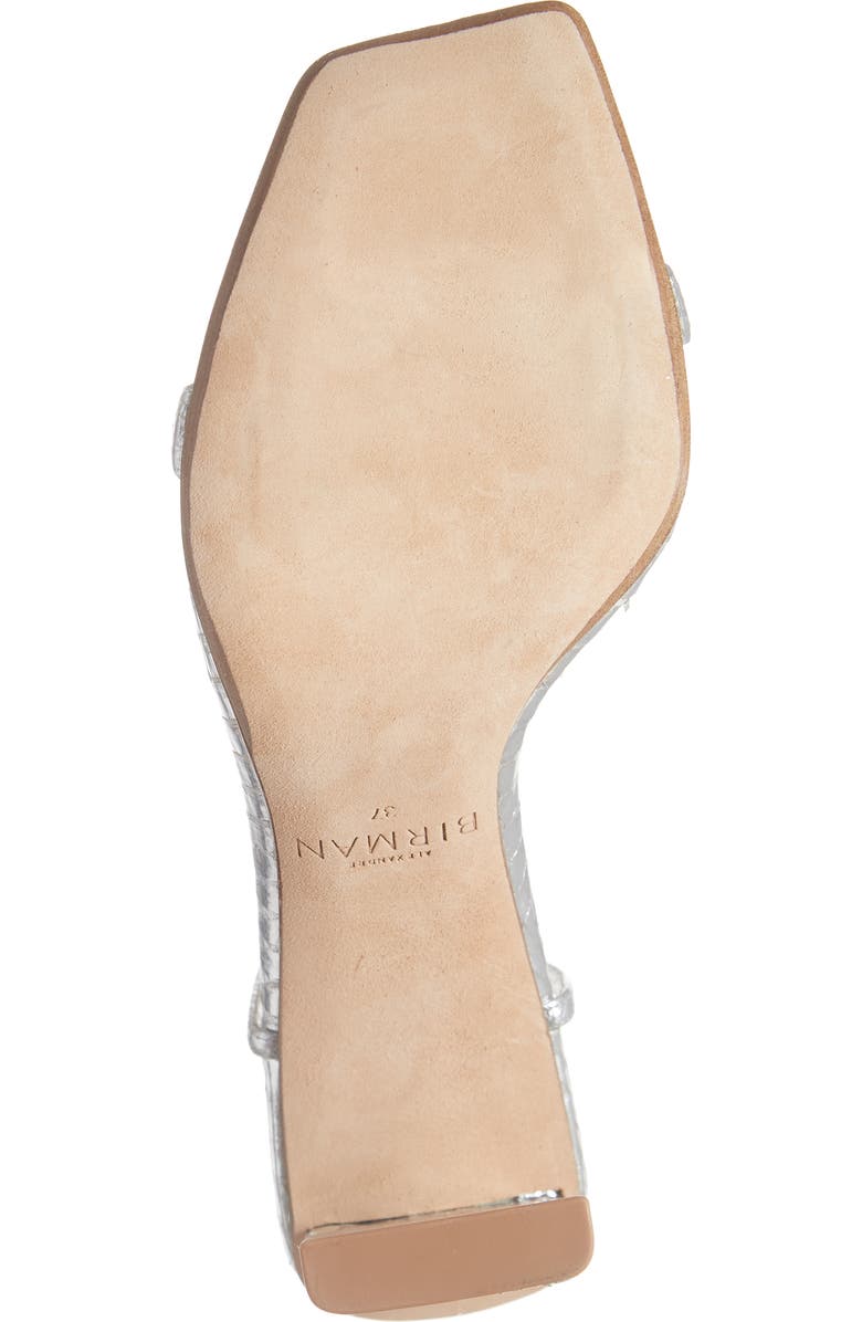 Alexandre Birman Ally Strappy Sandal, Alternate, color,