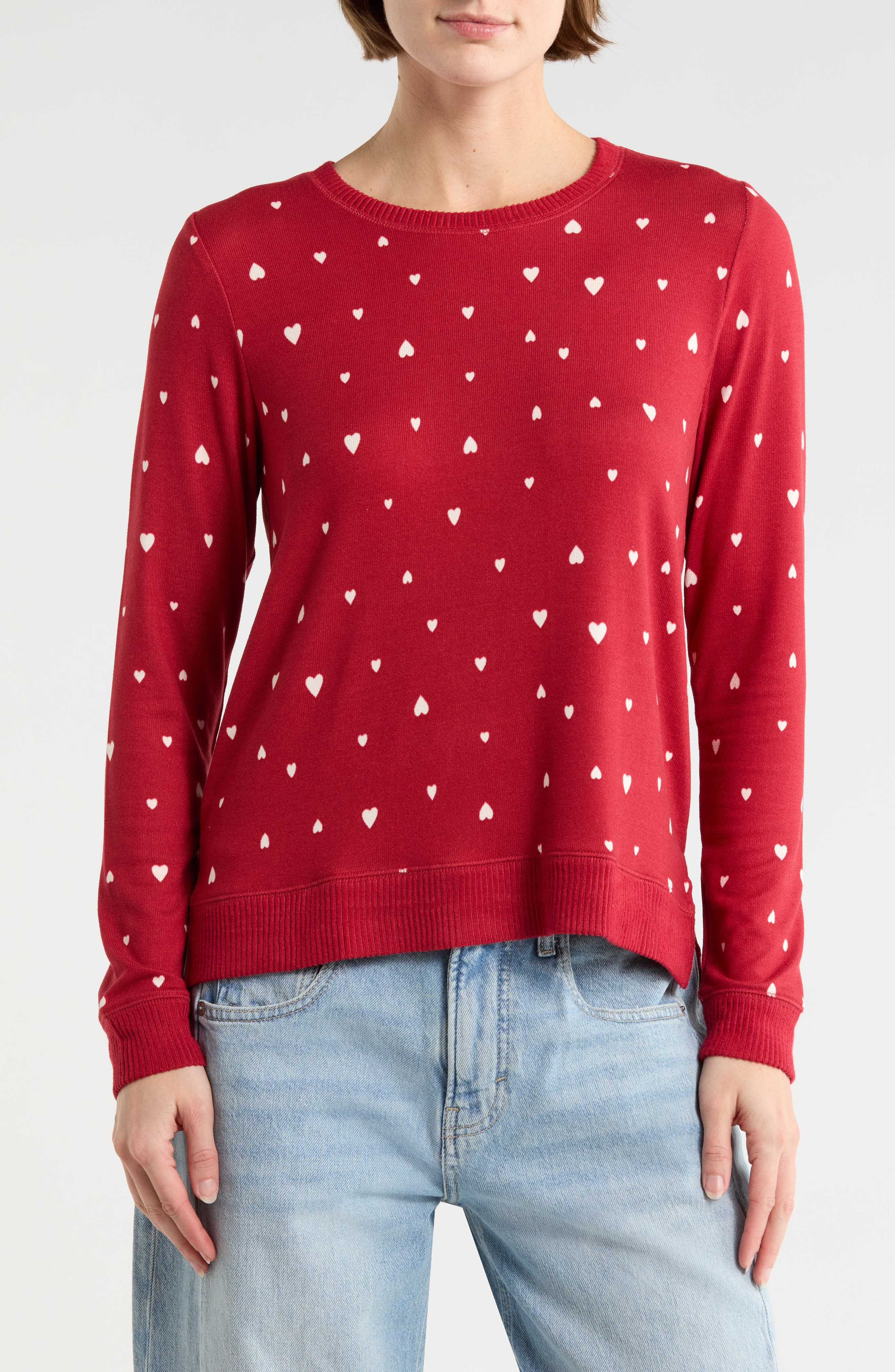 RED MULTI