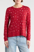 Lucky Brand Crewneck Pullover