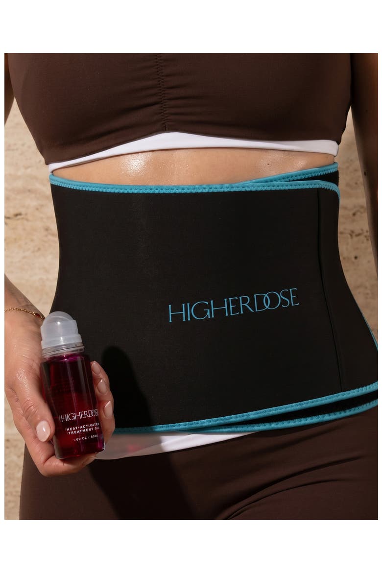 Core Activation Detox Set, Alternate, color, NO COLOR