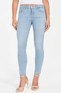GUESS Sexy Curve Skinny Jeans