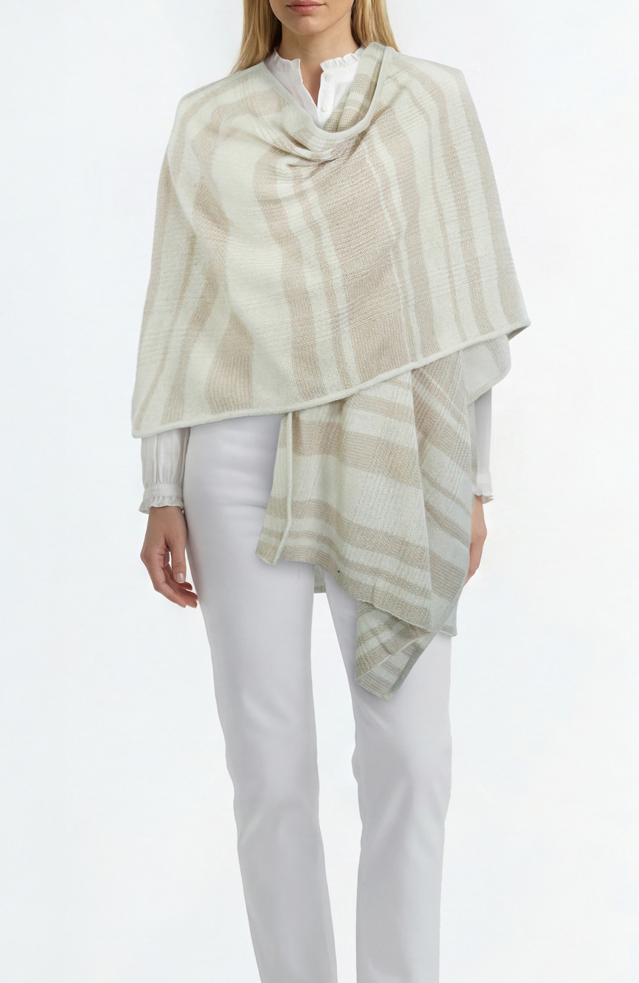selected YOGI IVORY/MUSHROOM