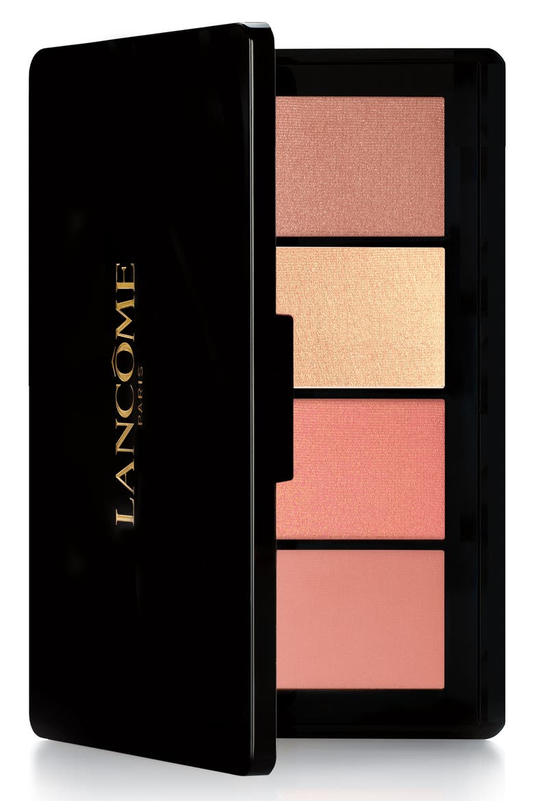 Makeup Collection, Alternate, color, WARM