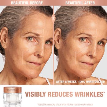 Magic Cream Face Moisturizer with Hyaluronic Acid