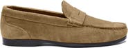 Sebago Byron Suede Loafer