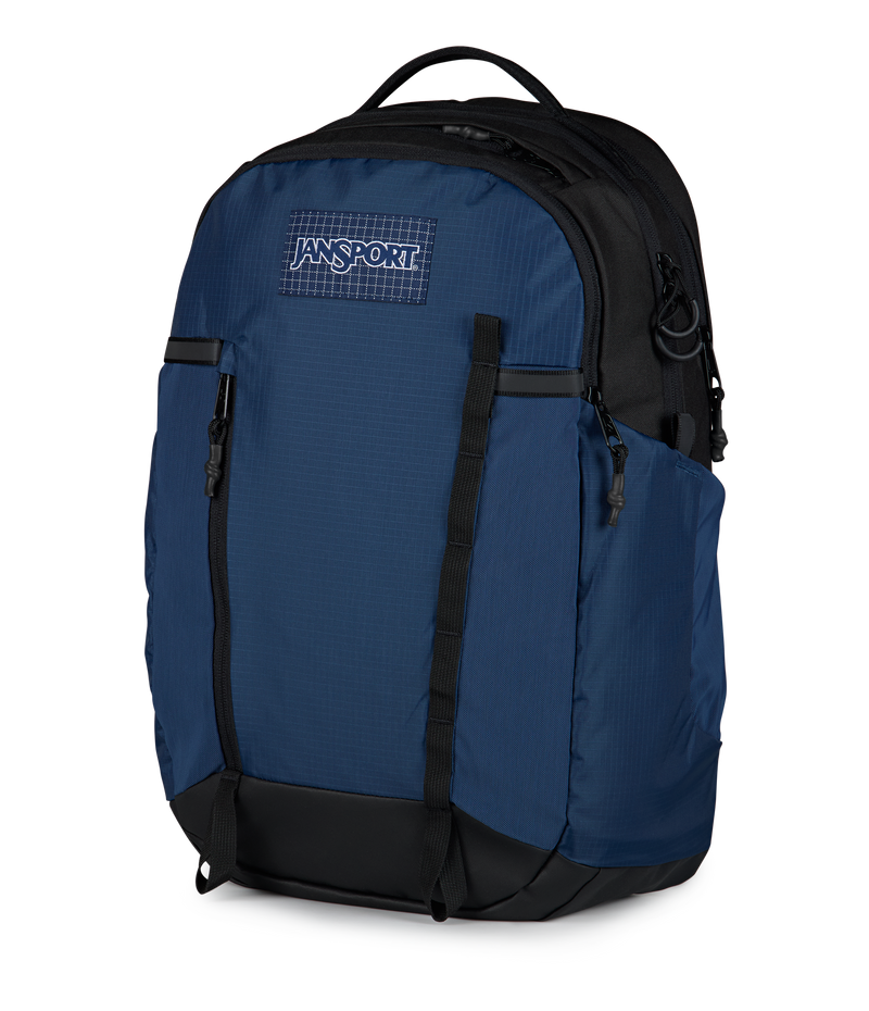 All Around Pack 28L, Alternate, color, Navy