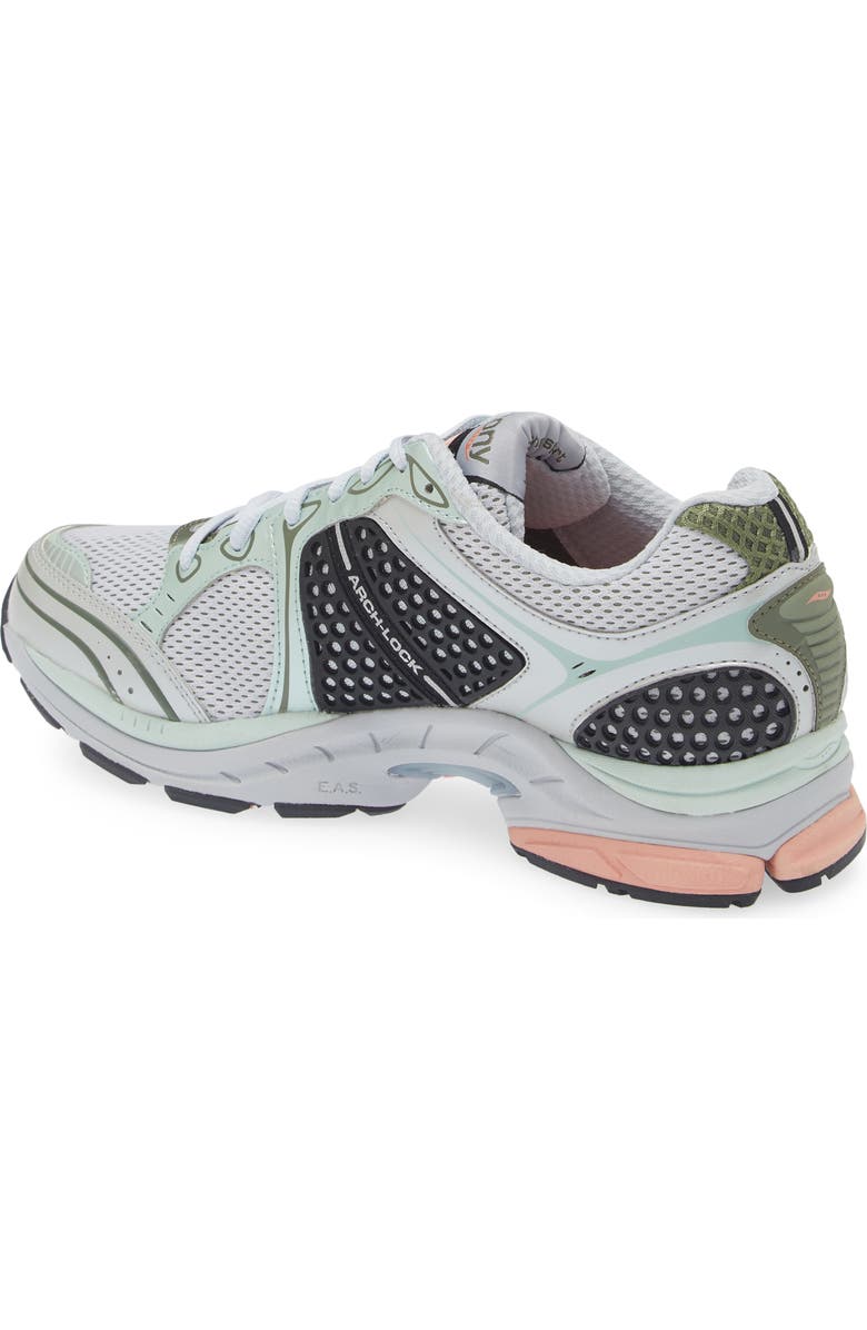 Saucony ProGrid Triumph 4 Sneaker, Alternate, color,