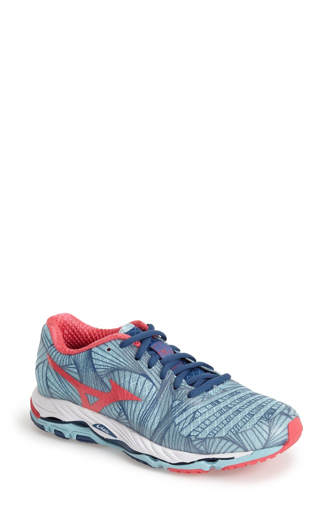 Mizuno 'Wave Paradox' Running Shoe, Main, color, 