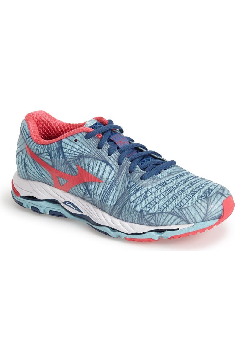 Mizuno 'Wave Paradox' Running Shoe, Main, color,