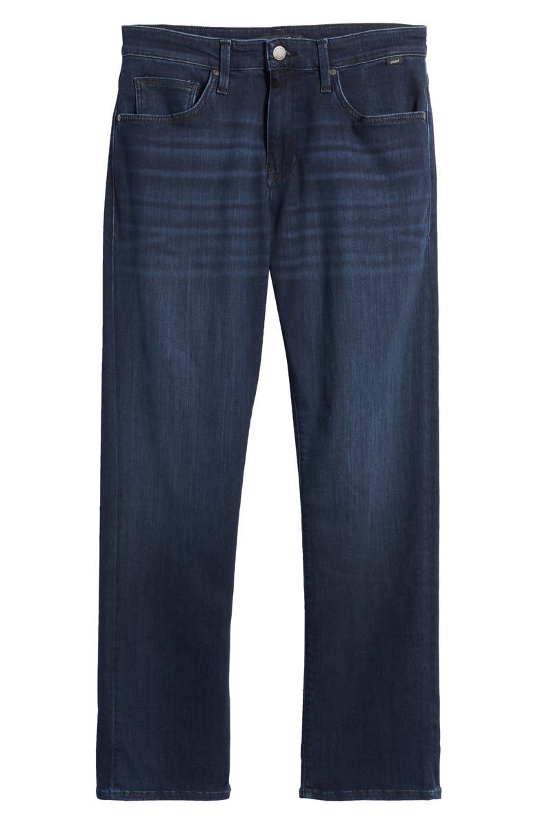 Mavi Jeans Matt Relaxed Fit Jeans, Alternate, color, 