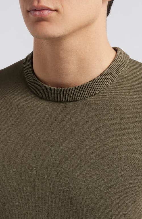 Hugo Boss Boss Lope Crewneck Sweater