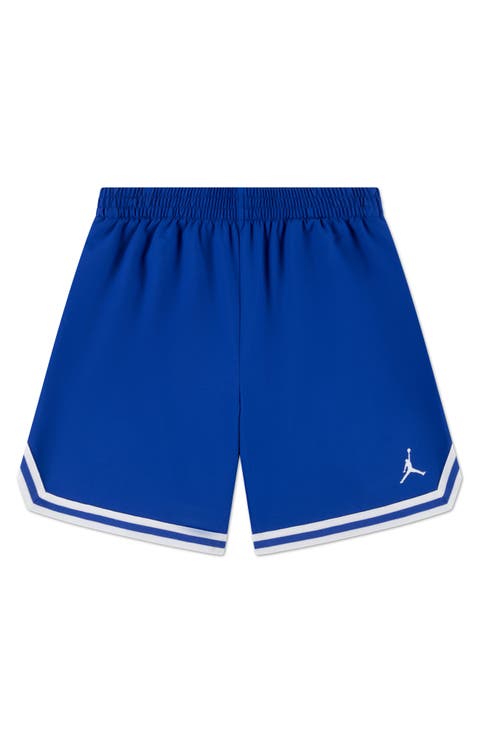 Kids' Jumpman Woven Taping Shorts (Big Kid)