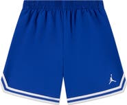 Jordan Kids' Jumpman Woven Taping Shorts