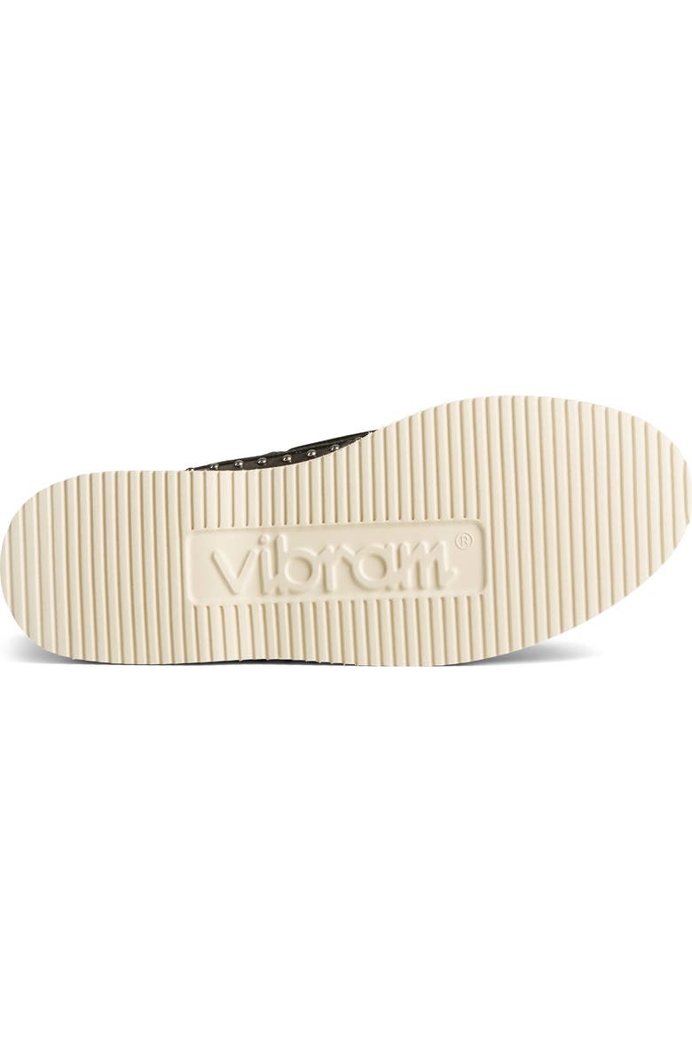 Sperry x Rebecca Minkoff Authentic Original Stud Boat Shoe, Alternate, color,