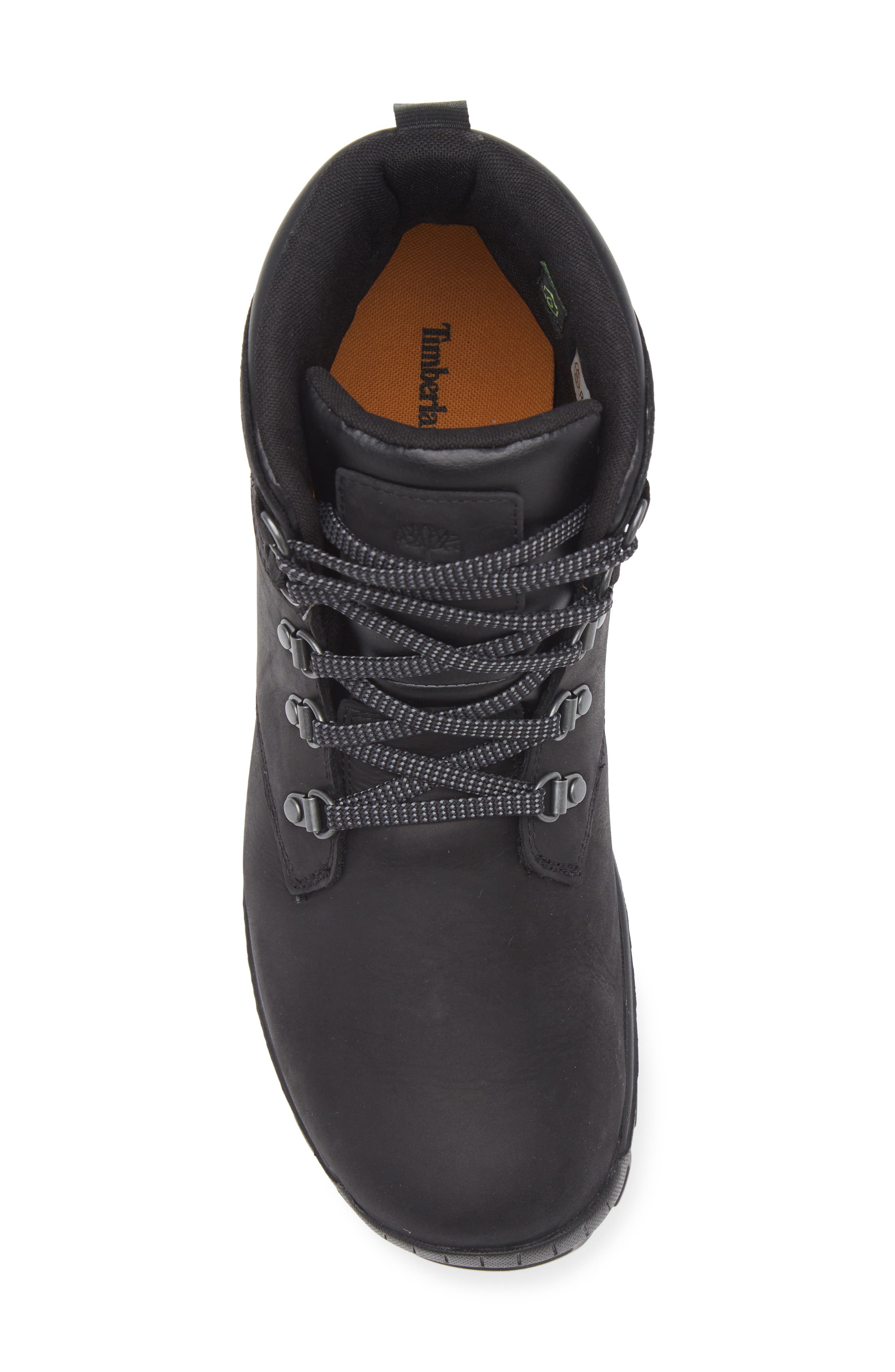 Timberland Chillberg Mid Waterproof Boot, Alternate, color, 