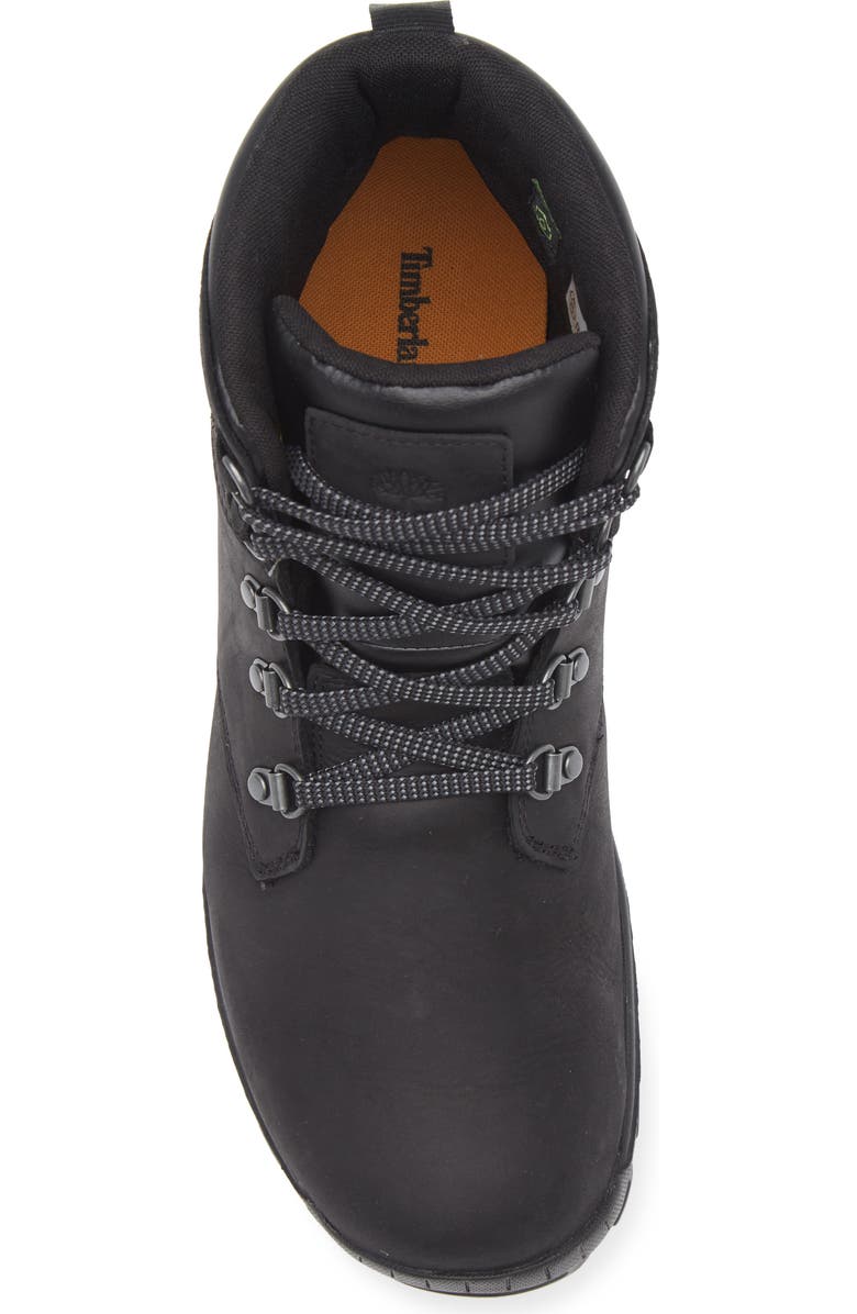 Timberland Chillberg Mid Waterproof Boot, Alternate, color,