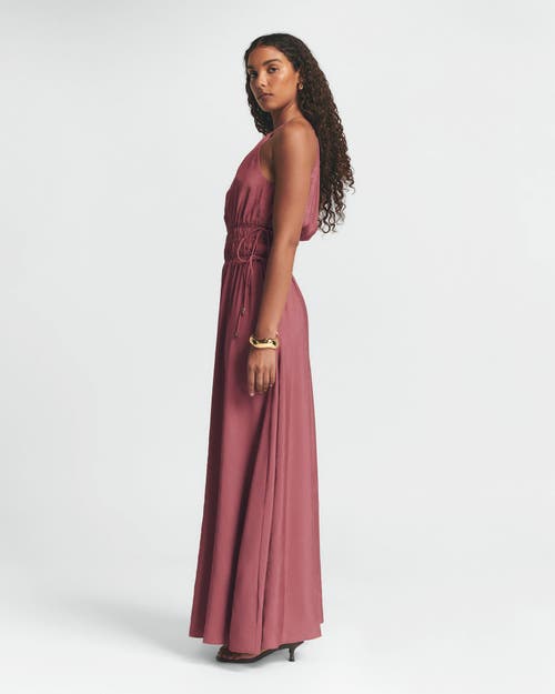 St Mrlo Elias Maxi Dress