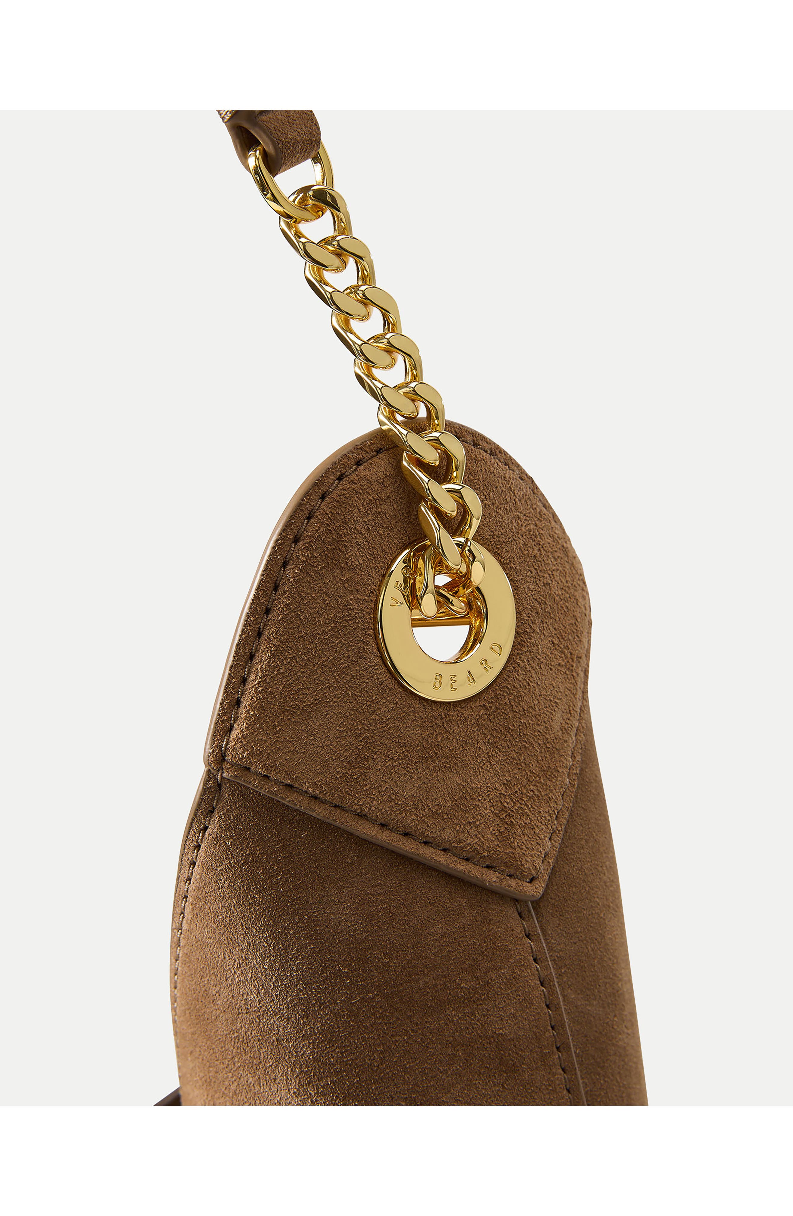 Veronica Beard Jour Shoulder Bag, Alternate, color, 