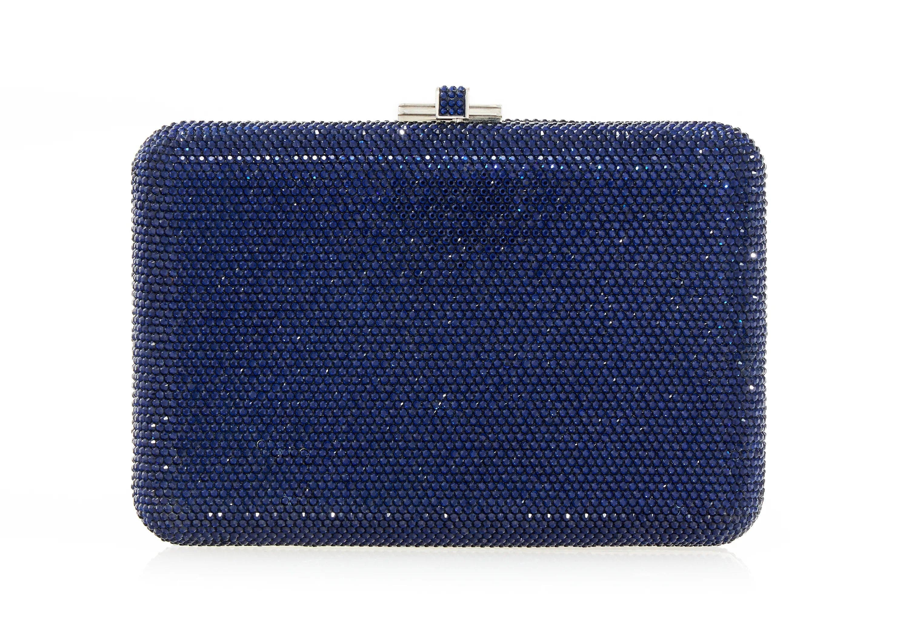SILVER DARK INDIGO
