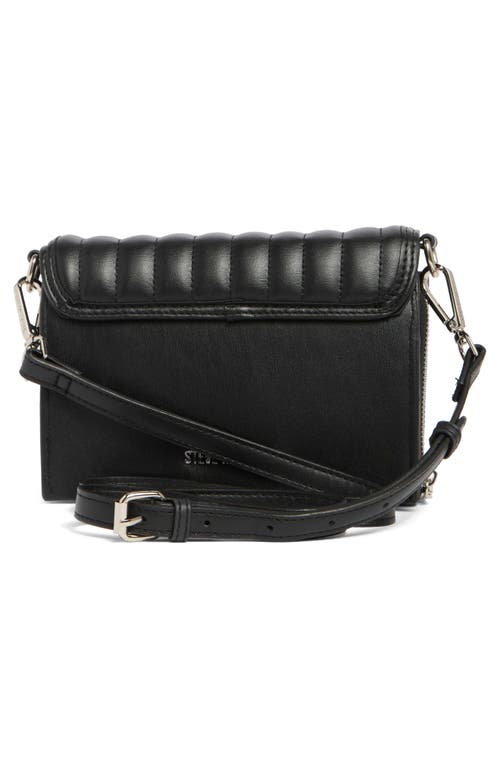 Steve Madden Siena Buckle Crossbody Bag
