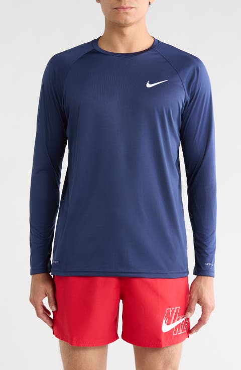 Hydroguard Long Sleeve Swim T-Shirt