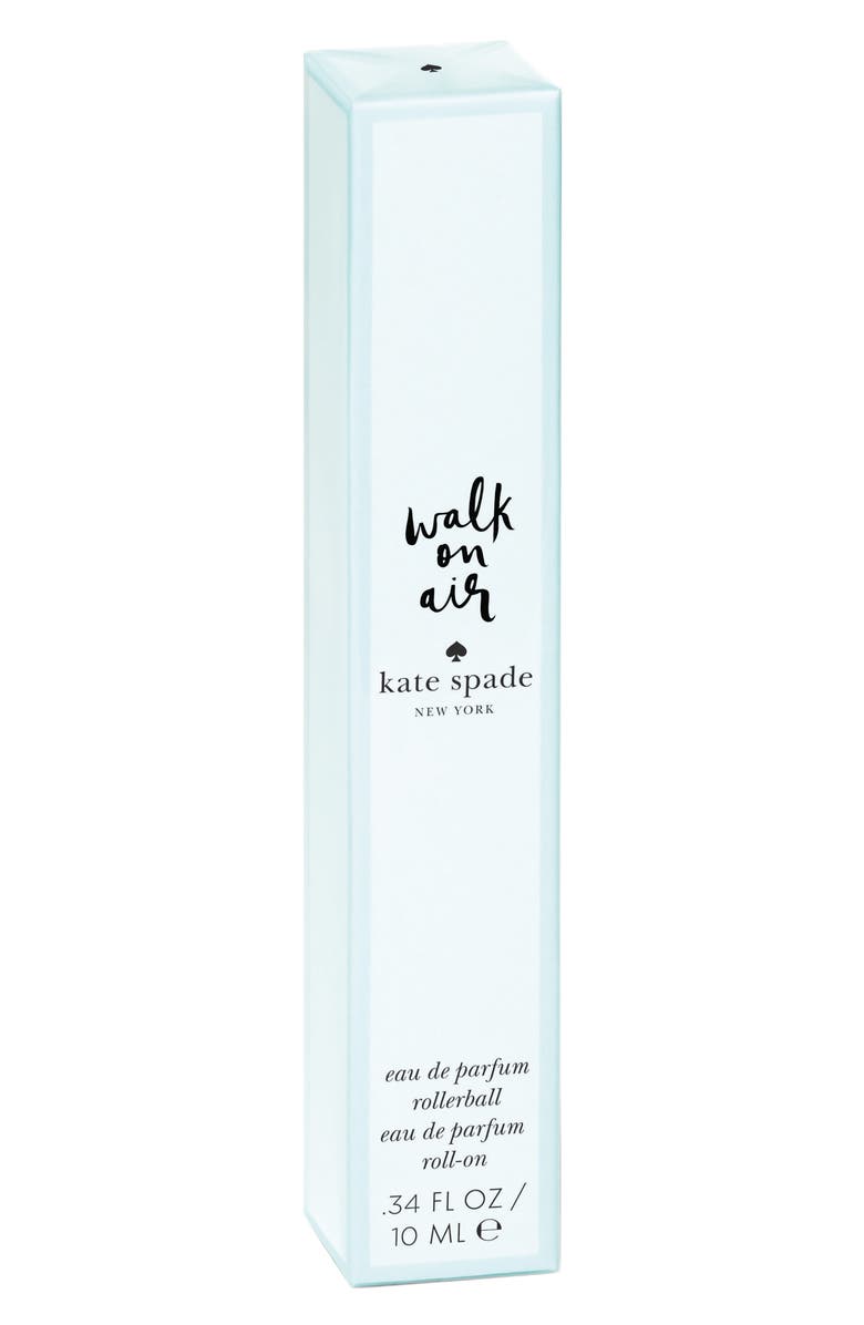 kate spade new york 'walk on air' eau de parfum rollerball, Alternate, color, 