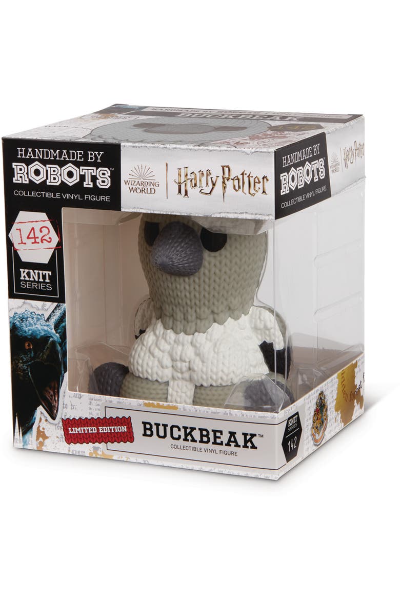 Wizarding World Of Harry Potter - Buckbeak #142 (Limited Edition), Alternate, color, Multicolor