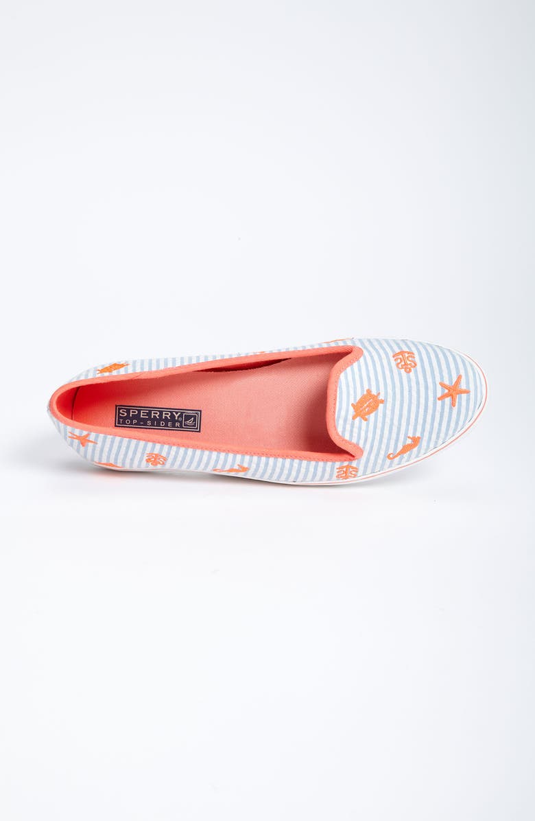 SPERRY TOP-SIDER<sup>®</sup> , Alternate, color,