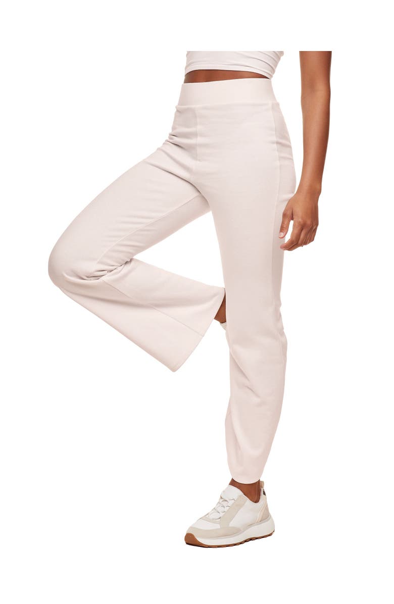 Adore Me Alia Lounge Pants, Main, color, White