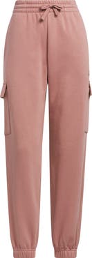 adidas All Season Cargo Sweatpants