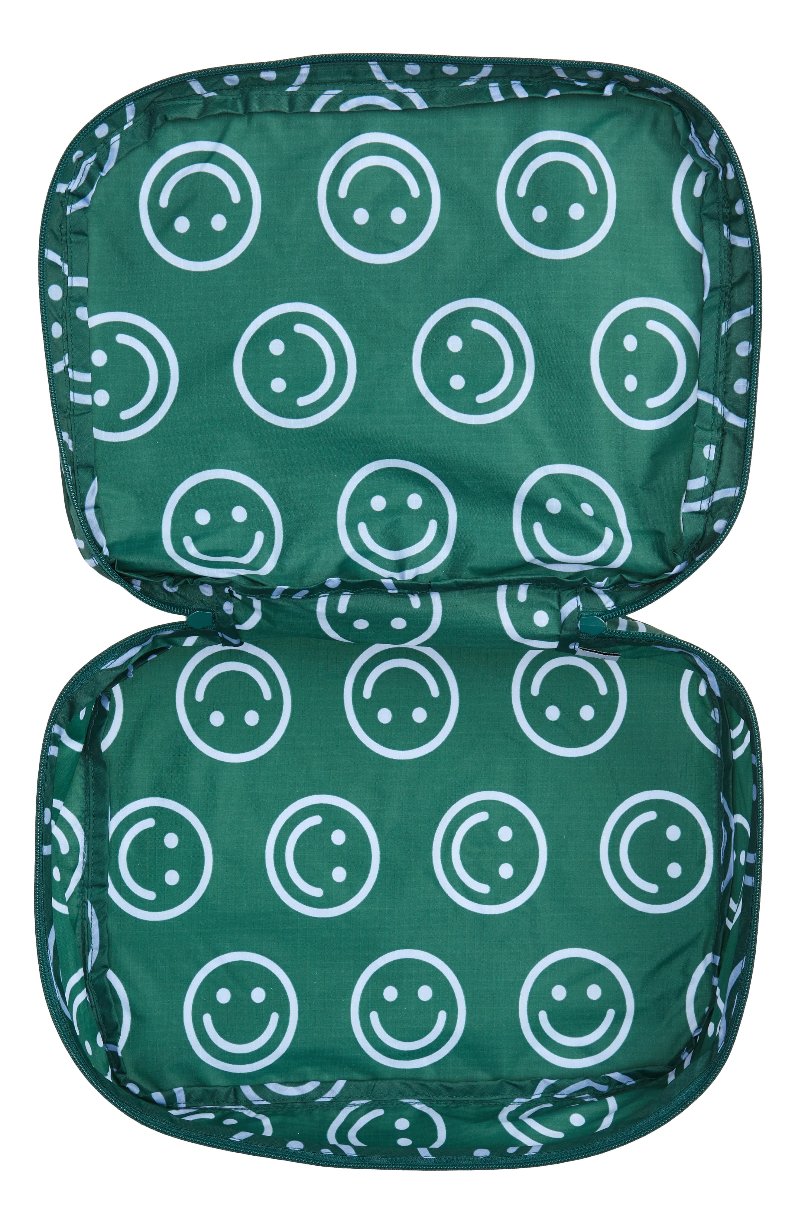 Baggu 2-Piece Storage Cube Set, Alternate, color, 