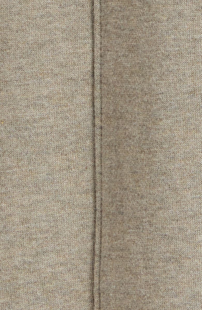 Fear of God Essentials Cargo Pocket Field Pants, Alternate, color, Seal Heather