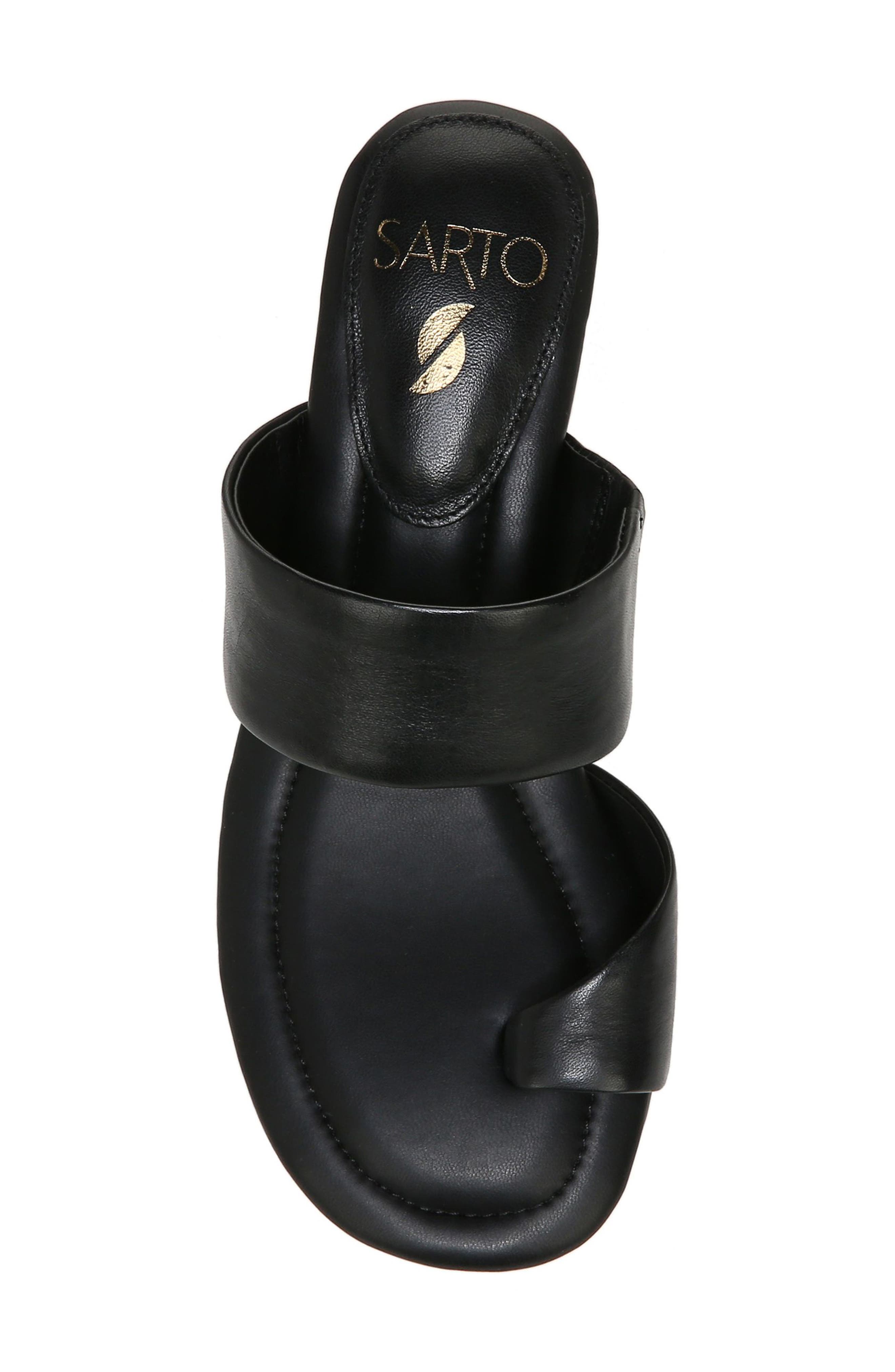 SARTO by Franco Sarto Goldie Sandal, Alternate, color, 