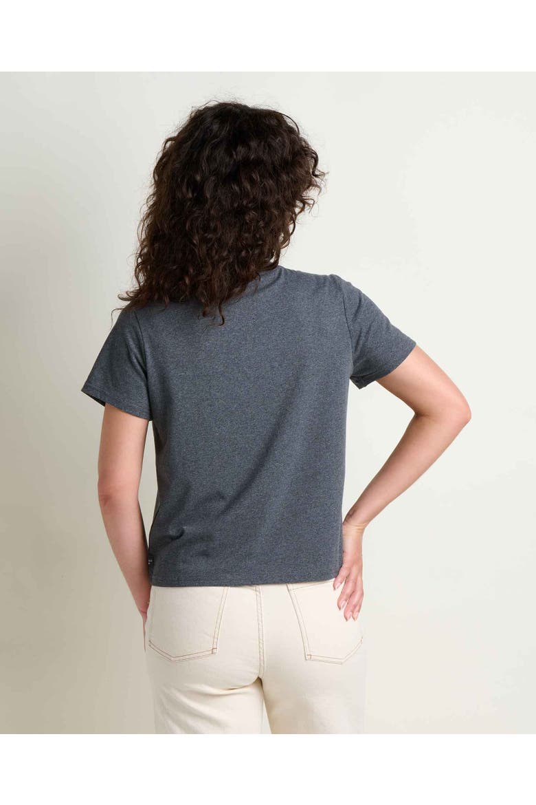 Women's Re-Form Crew, Alternate, color, Heather Grey