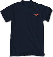 RIOT SOCIETY Muscle Car Emblem Graphic T-Shirt