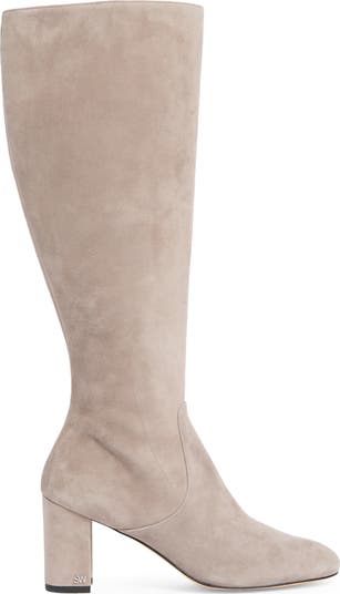 Sofia 75 Zip Boot