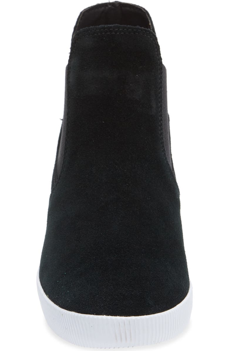 SOREL Out N About Slip-On Wedge Shoe, Alternate, color,