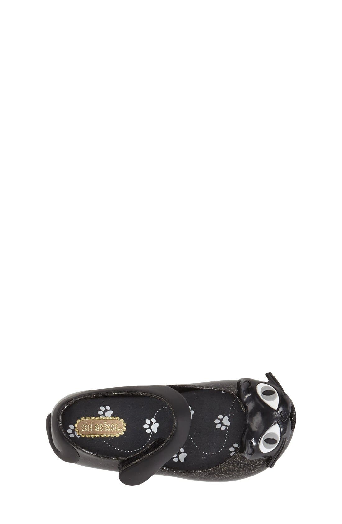 Ultragirl II Slip-On, Alternate, color, BLACK/PINK