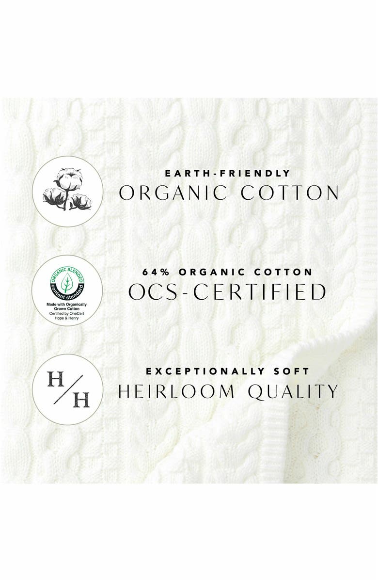 Hope & Henry Baby Girls' Quilted Ponte Riding Dress, Infant, Alternate, color, Gray Heather