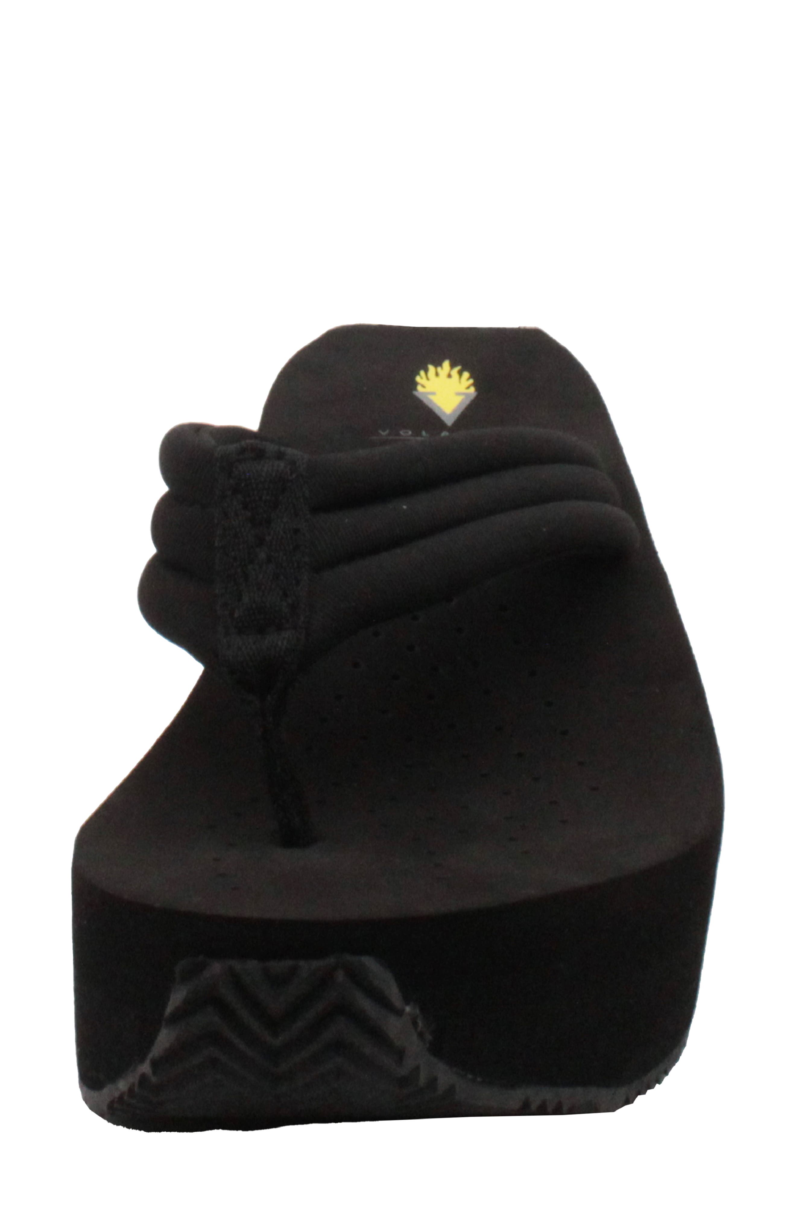 Volatile Zoe Sport Wedge Sandal, Alternate, color, 