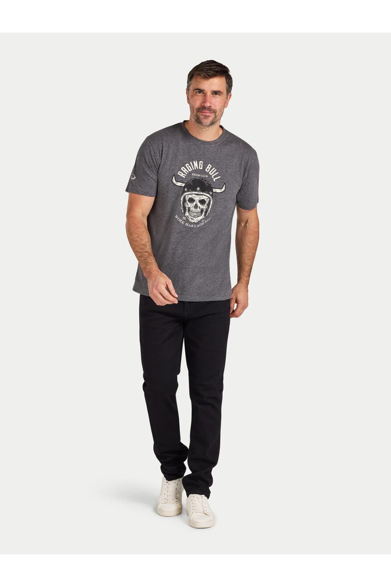 Regular Fit Jean, Alternate, color, Black