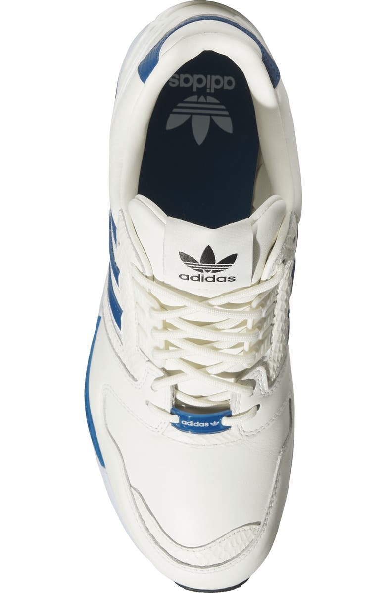 adidas ZX 8000 Spikeless Golf Shoe, Alternate, color, Owhite/ Dupe/ Crsk