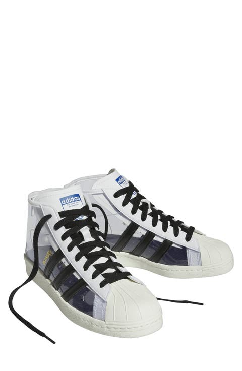Blondey Pro Model ADV Mid Top Sneaker (Men)