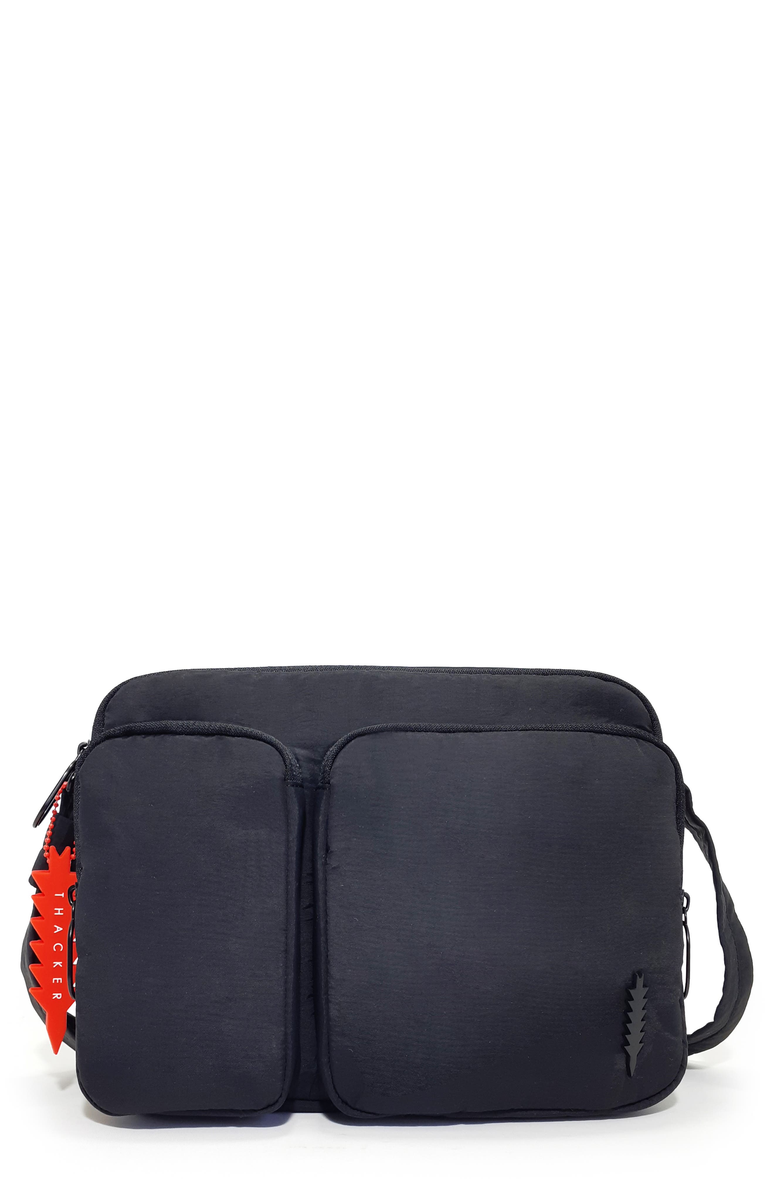 Thacker Kacy Crossbody Bag